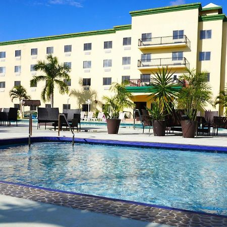 Princess Vegas Hotel & Casino Коросаль Экстерьер фото